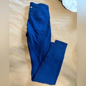 Lululemon athletica leggings